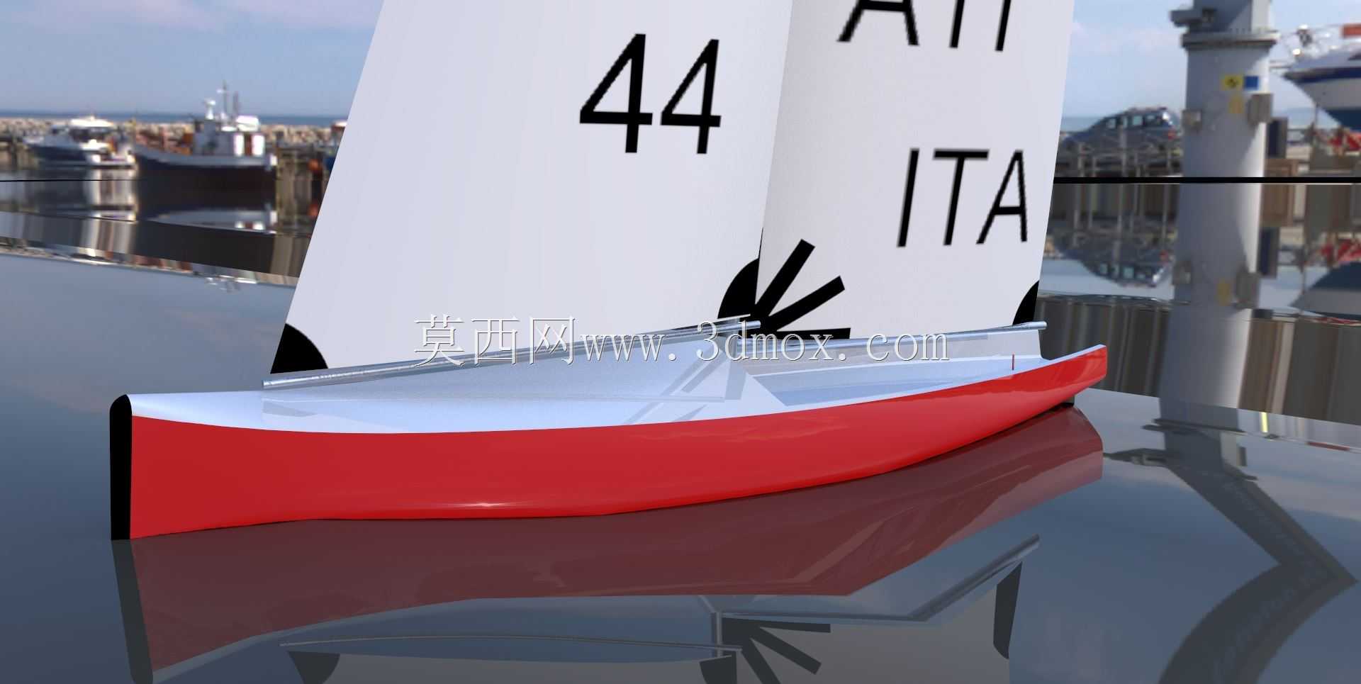 ITA44