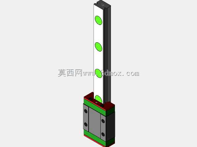MGN09C HiWin线性导轨