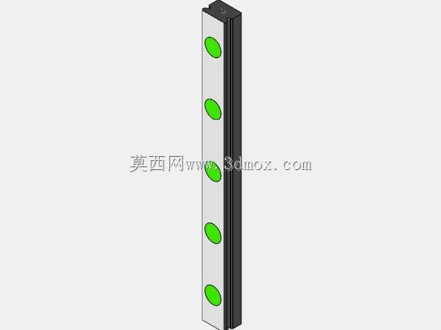 MGN09C HiWin线性导轨