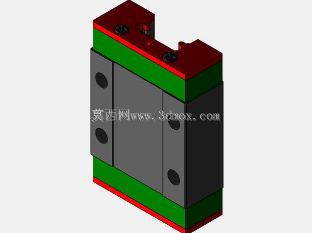 MGN09C HiWin线性导轨