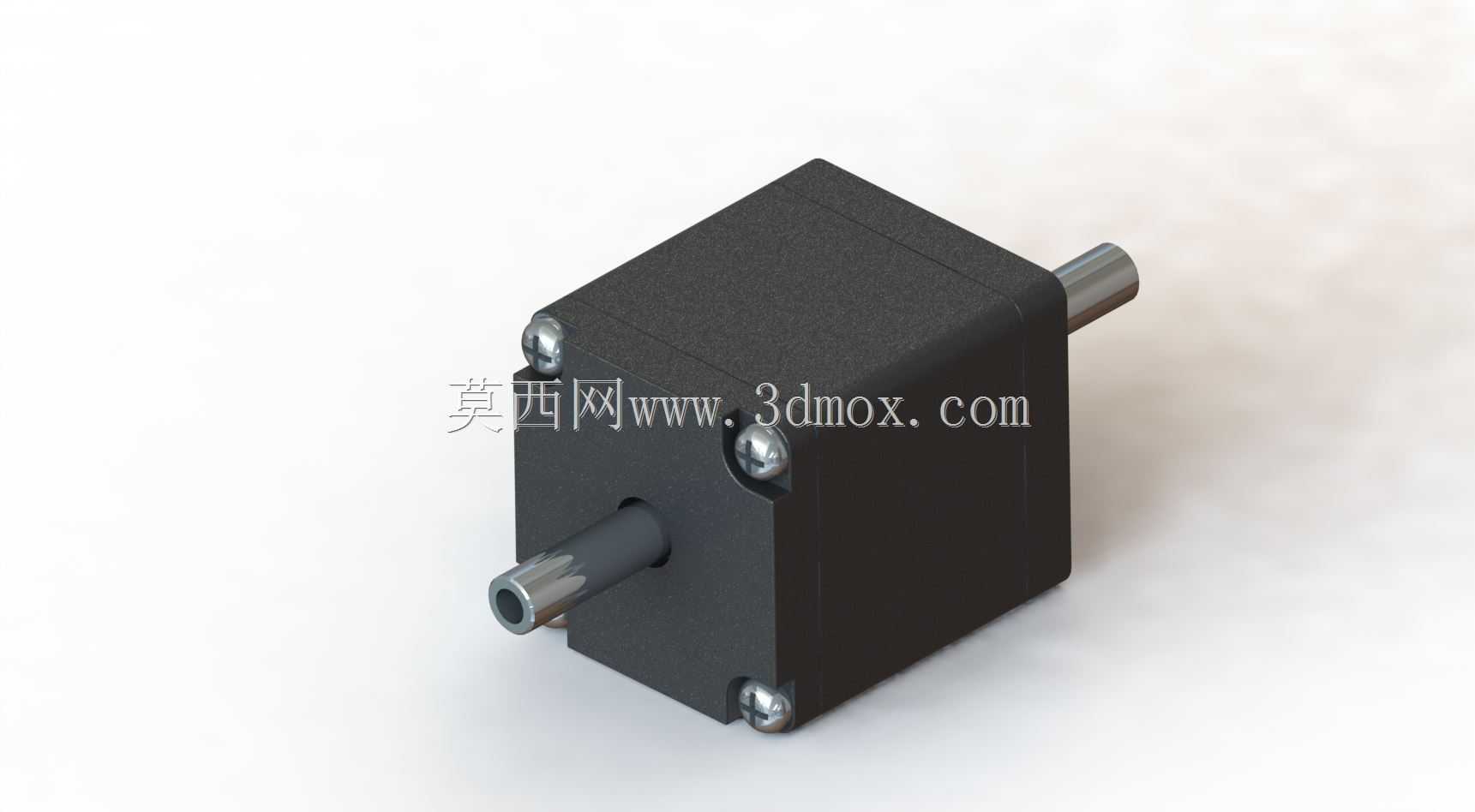 ����˫�Ჽ�����NEMA11 28HB3302K
