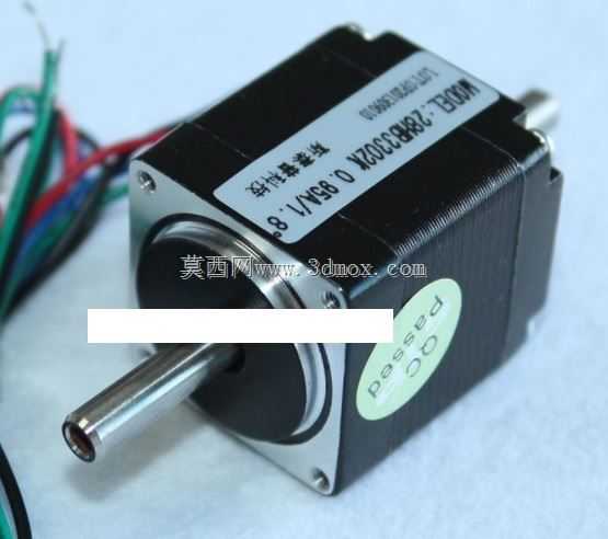 ����˫�Ჽ�����NEMA11 28HB3302K