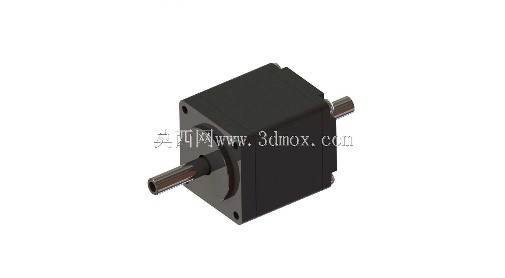 ����˫�Ჽ�����NEMA11 28HB3302K