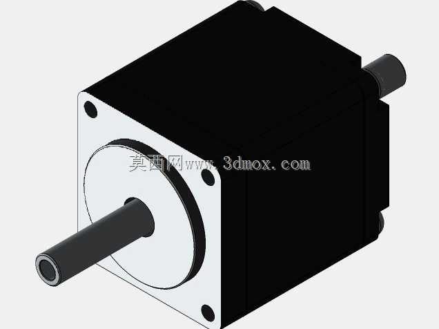 ����˫�Ჽ�����NEMA11 28HB3302K