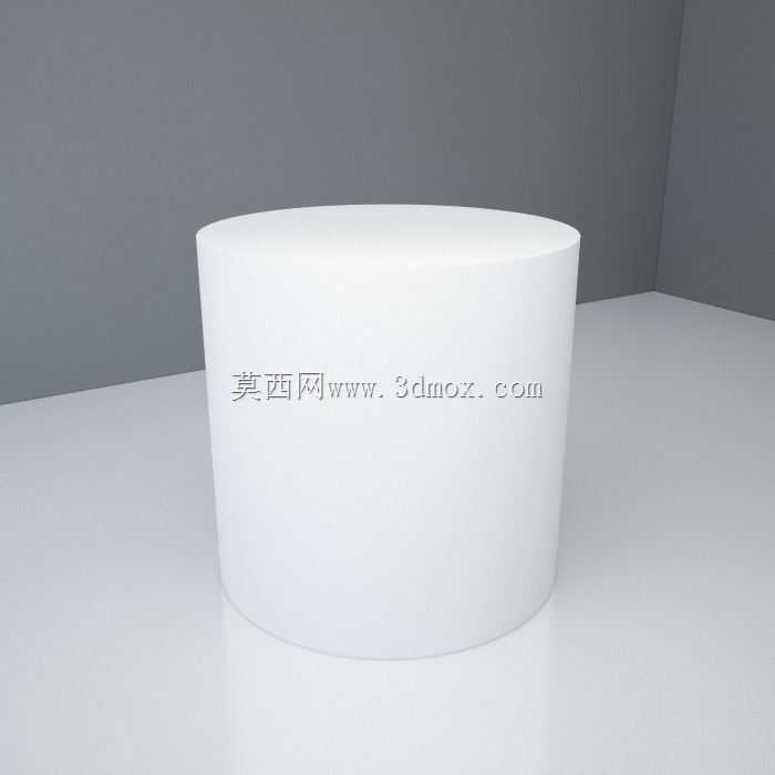 场景模型