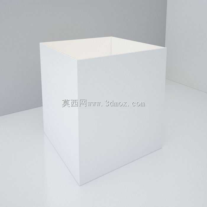 场景模型