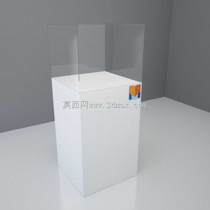 场景模型