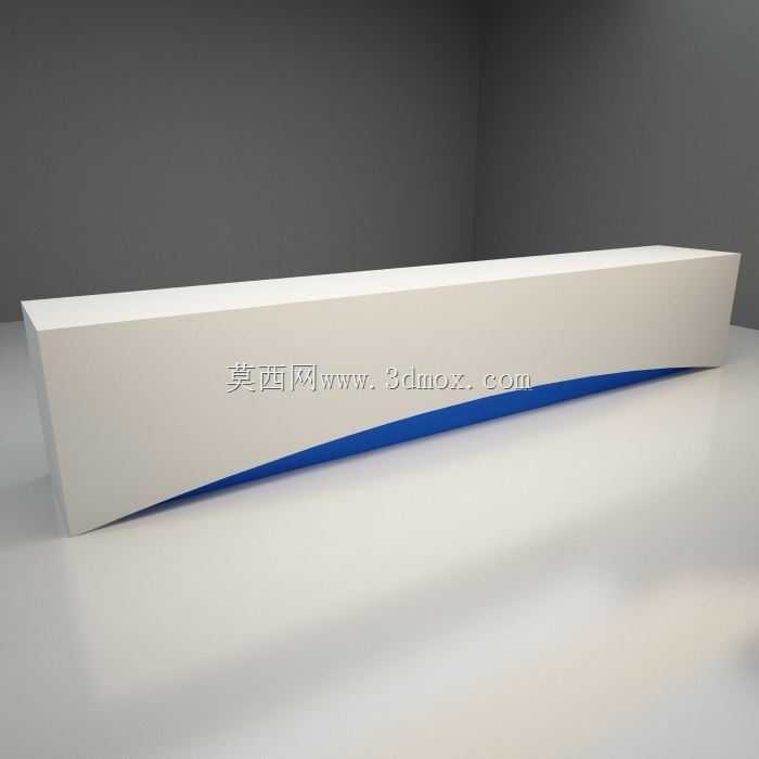 场景模型