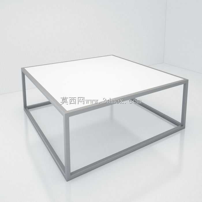 场景模型