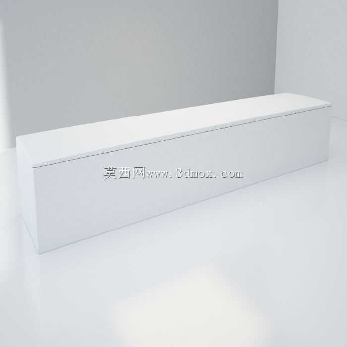 场景模型