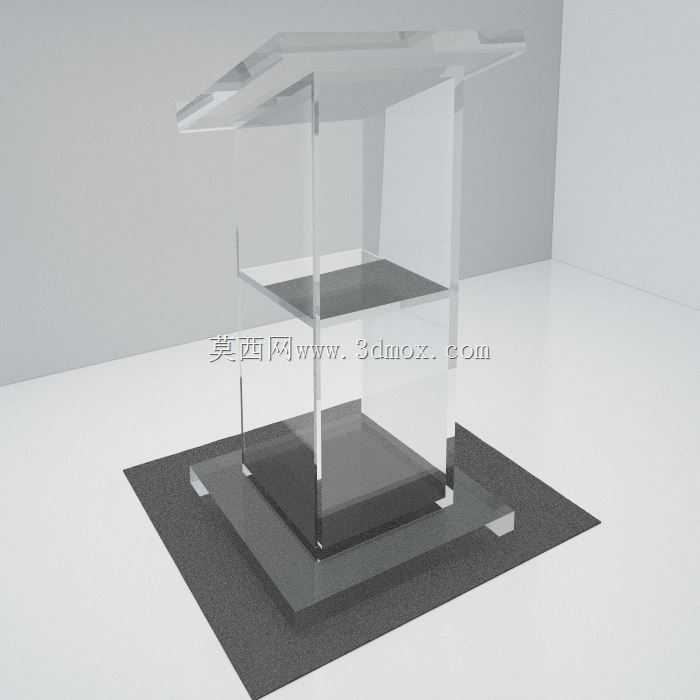 场景模型