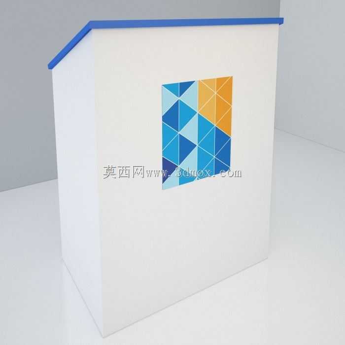 场景模型