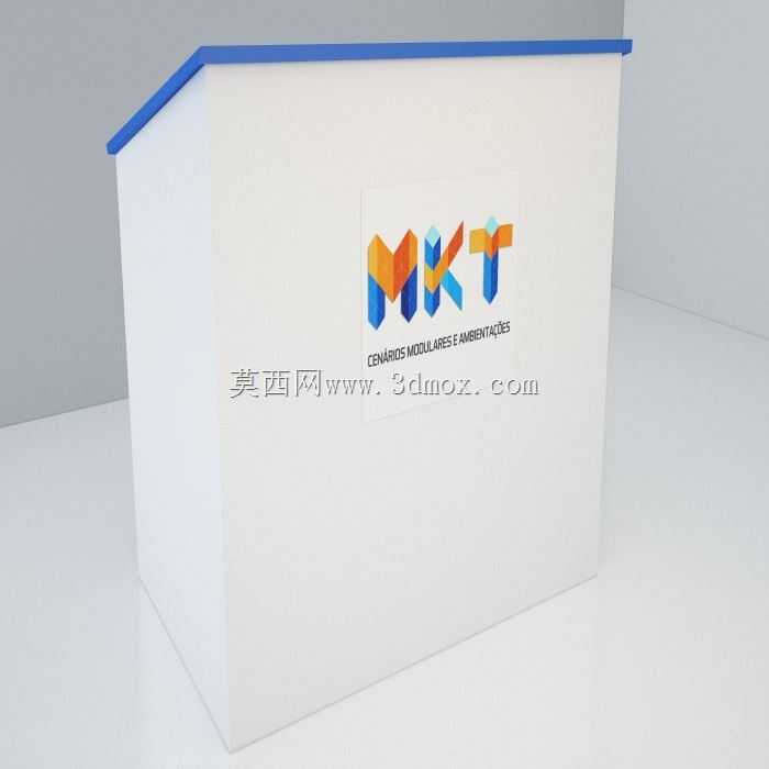 场景模型