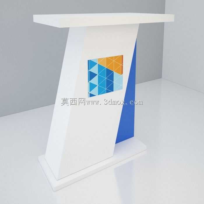 场景模型