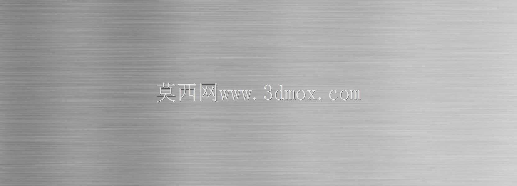 场景模型