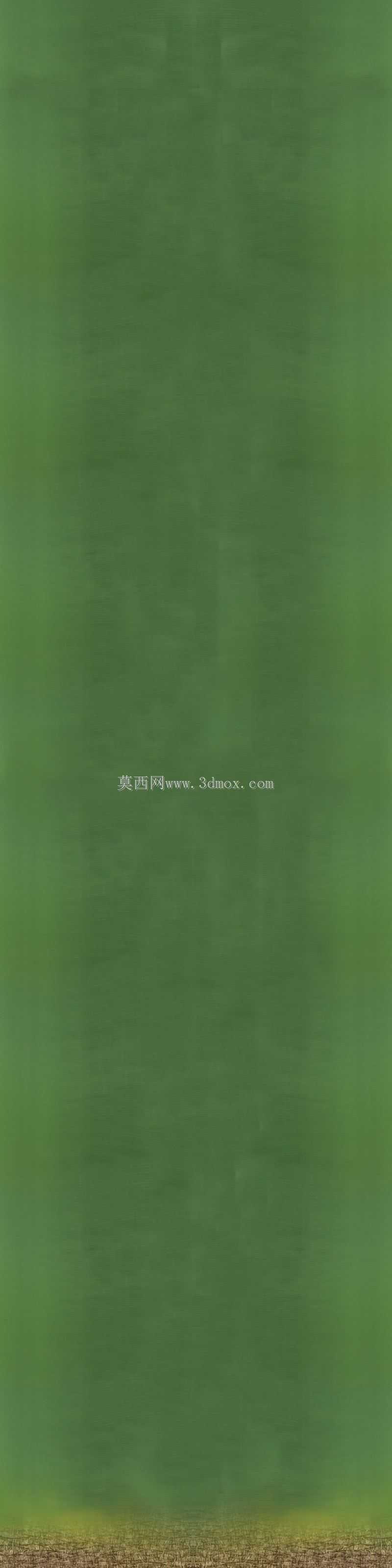 场景模型