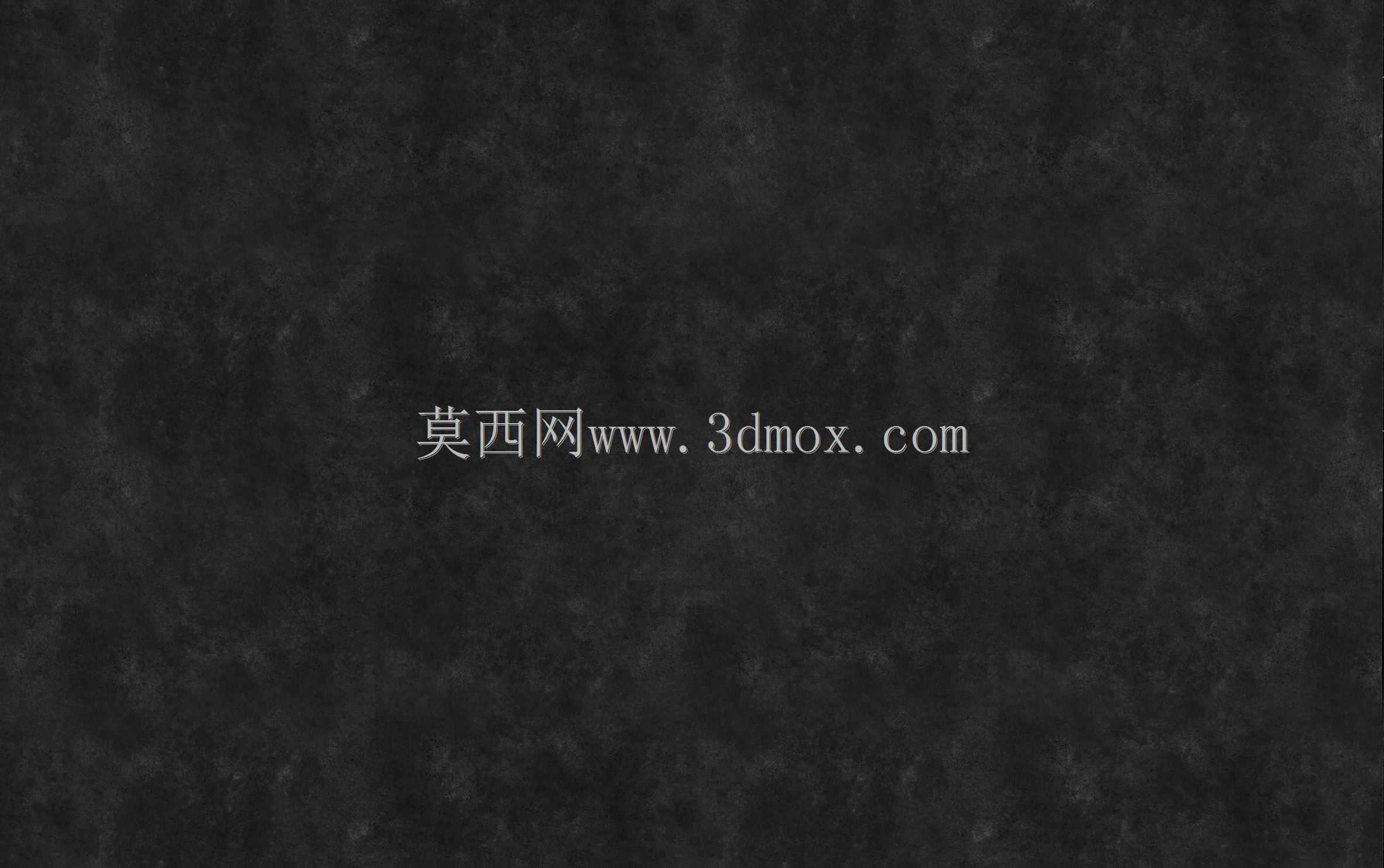 场景模型