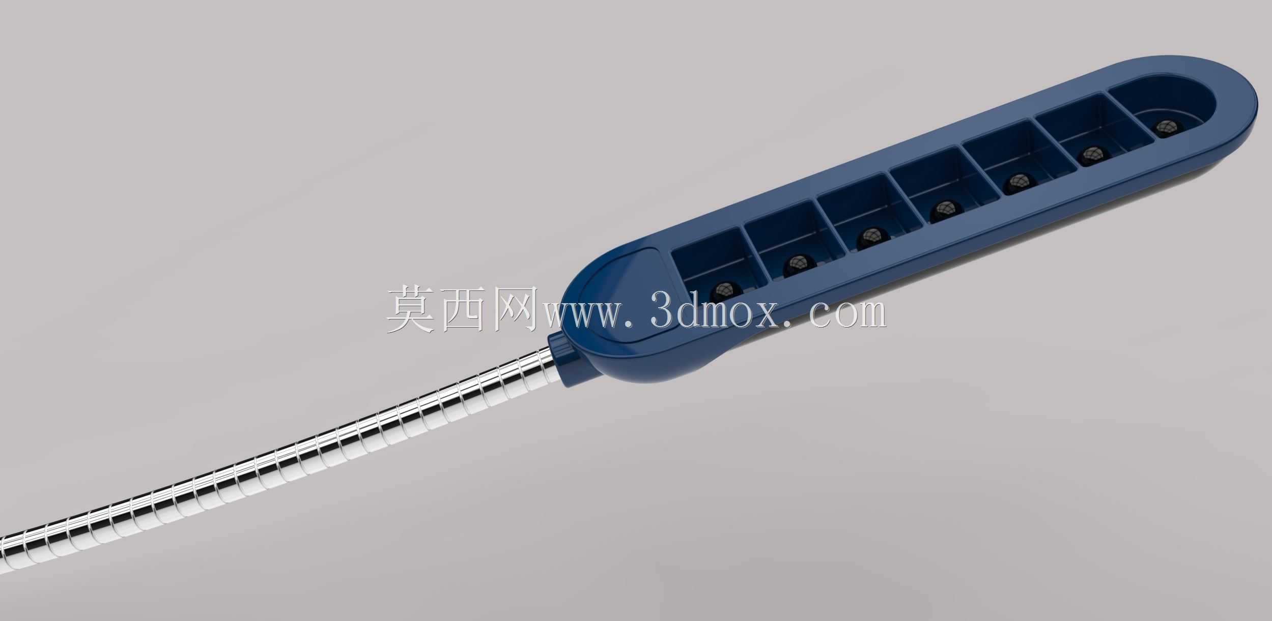 用于Pc的Usb灯