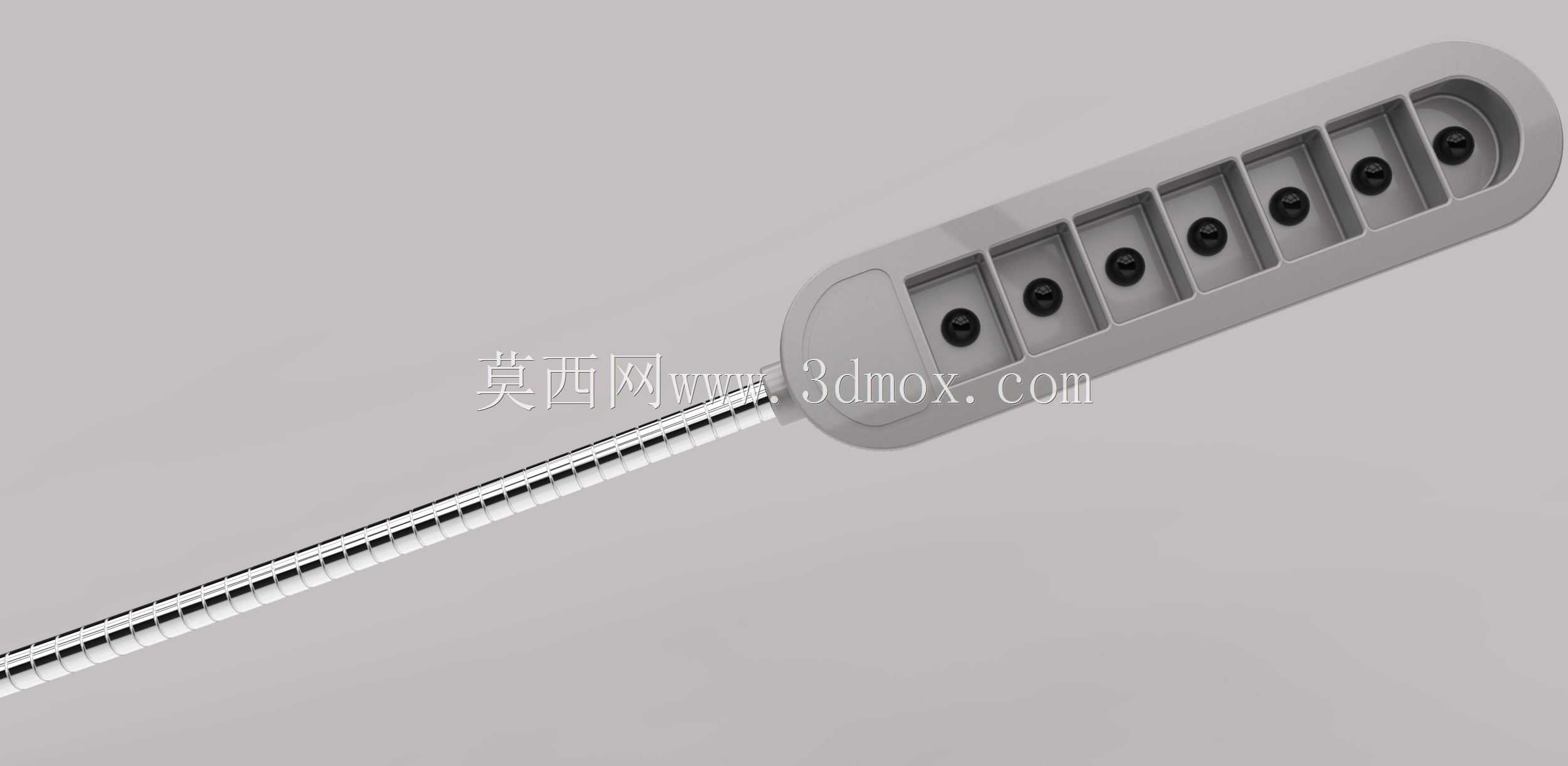 用于Pc的Usb灯