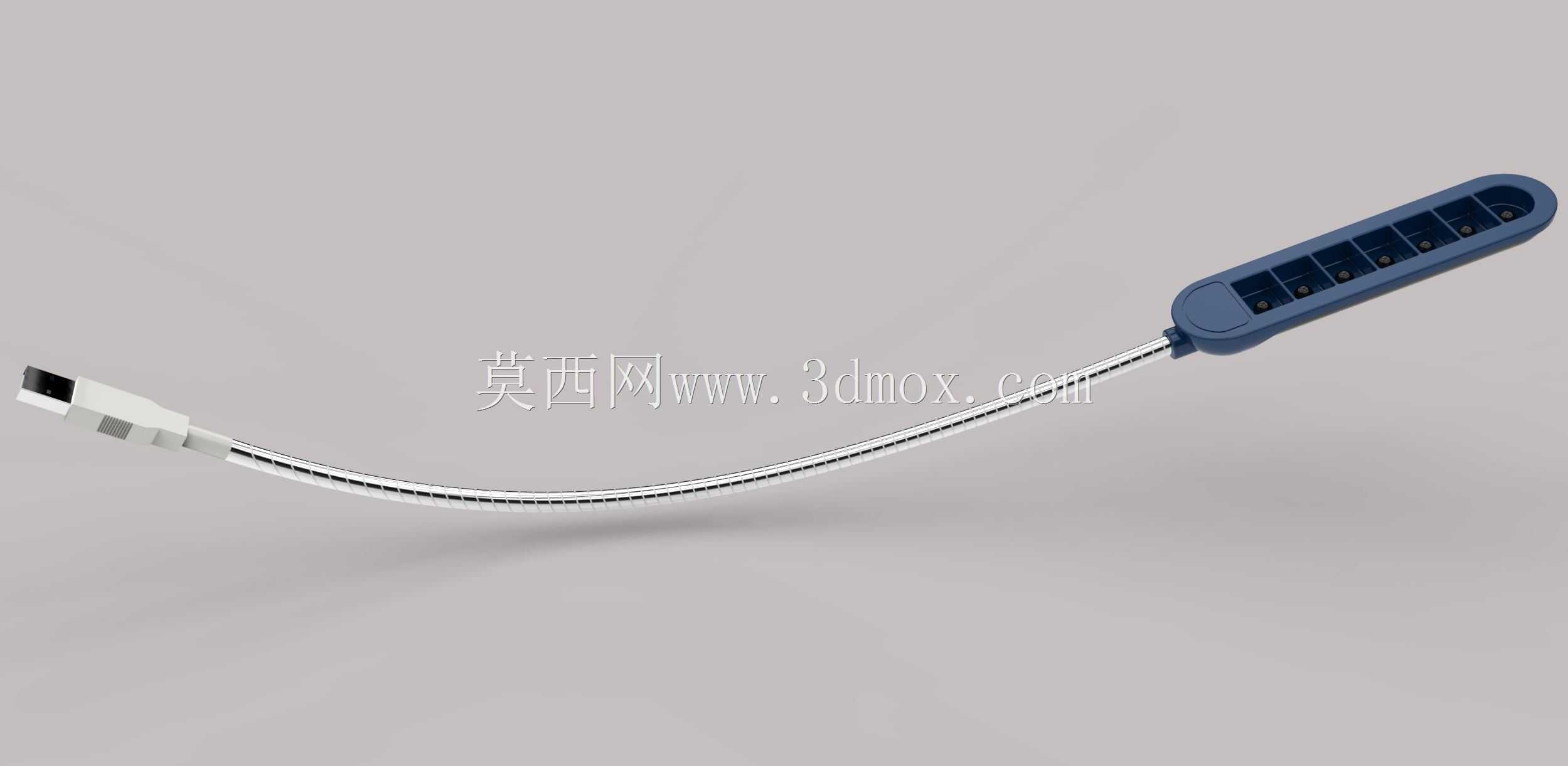 用于Pc的Usb灯