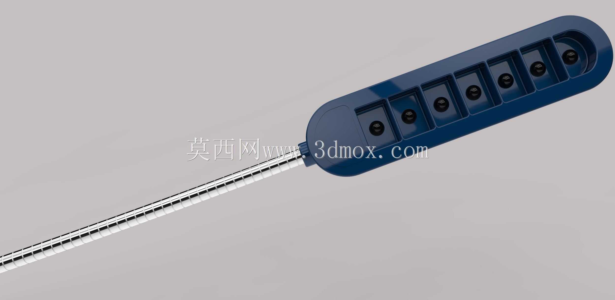 用于Pc的Usb灯