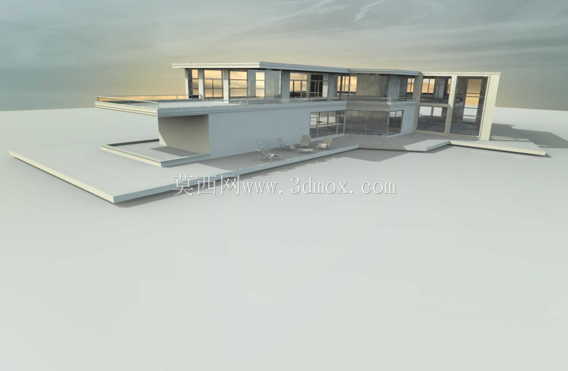 SolidWorks住宅设计公司