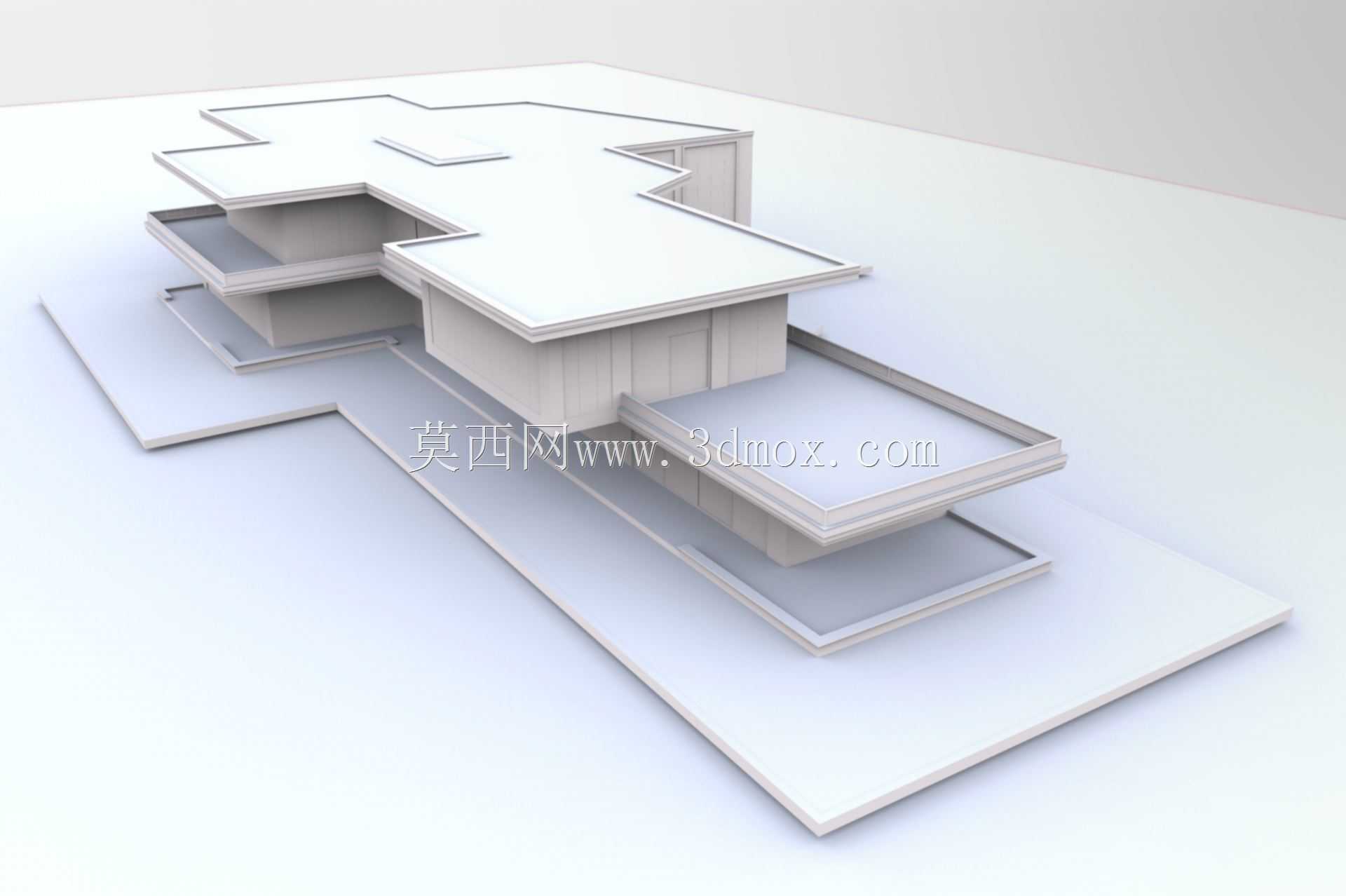 SolidWorks住宅设计公司