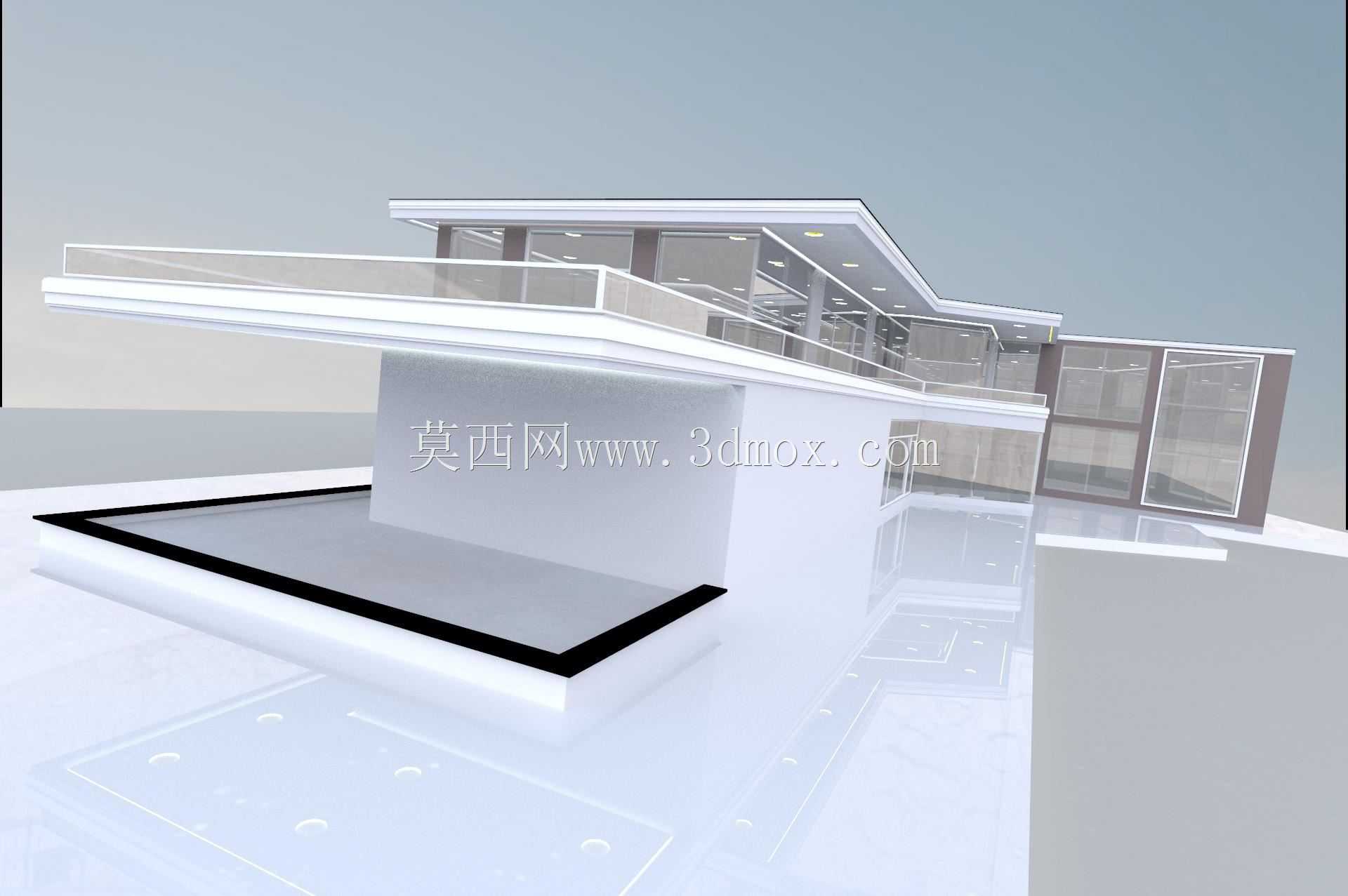 SolidWorks住宅设计公司