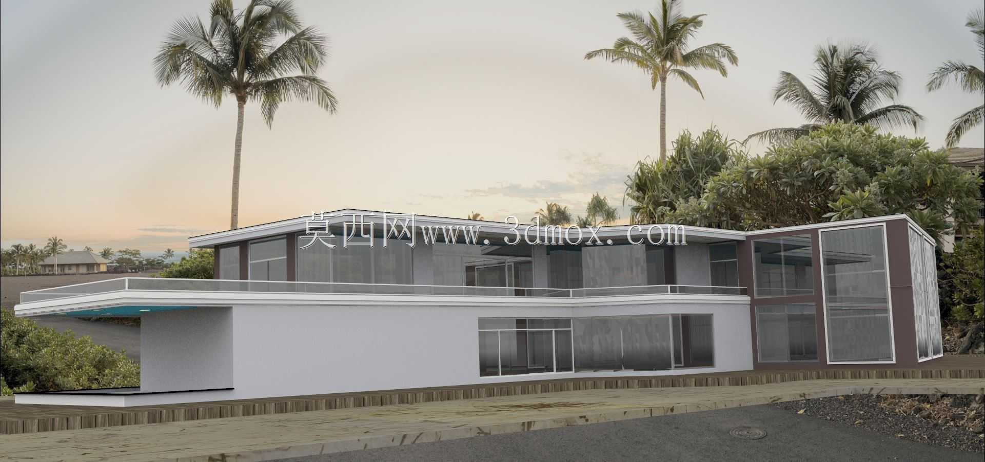 SolidWorks住宅设计公司