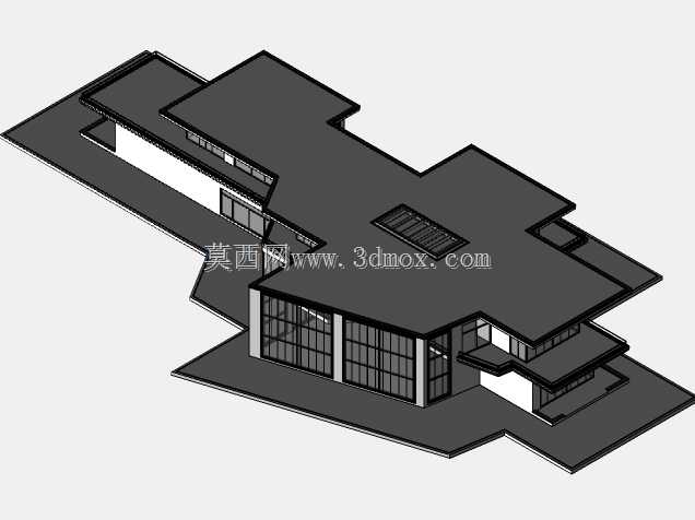 SolidWorks住宅设计公司