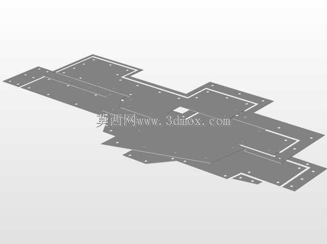 SolidWorks住宅设计公司