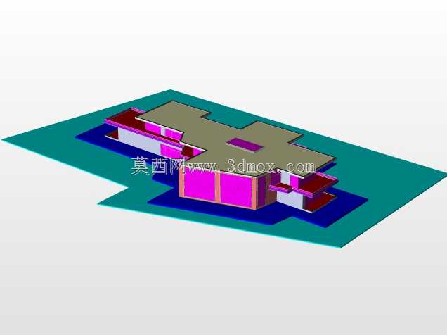 SolidWorks住宅设计公司