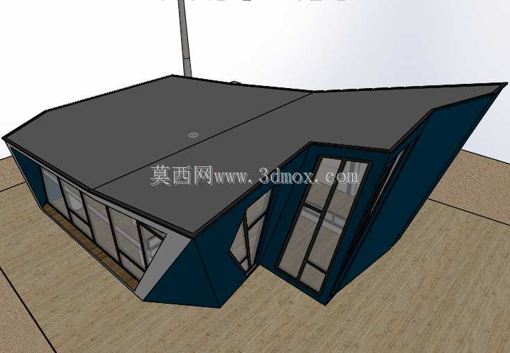 拉马尔兹餐厅