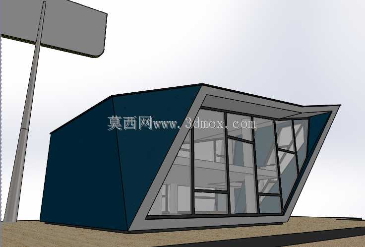 拉马尔兹餐厅