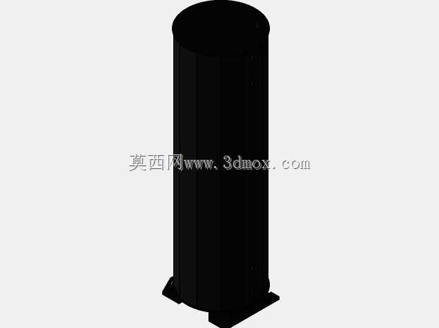 加热系统用水箱TeploarБГППП-400