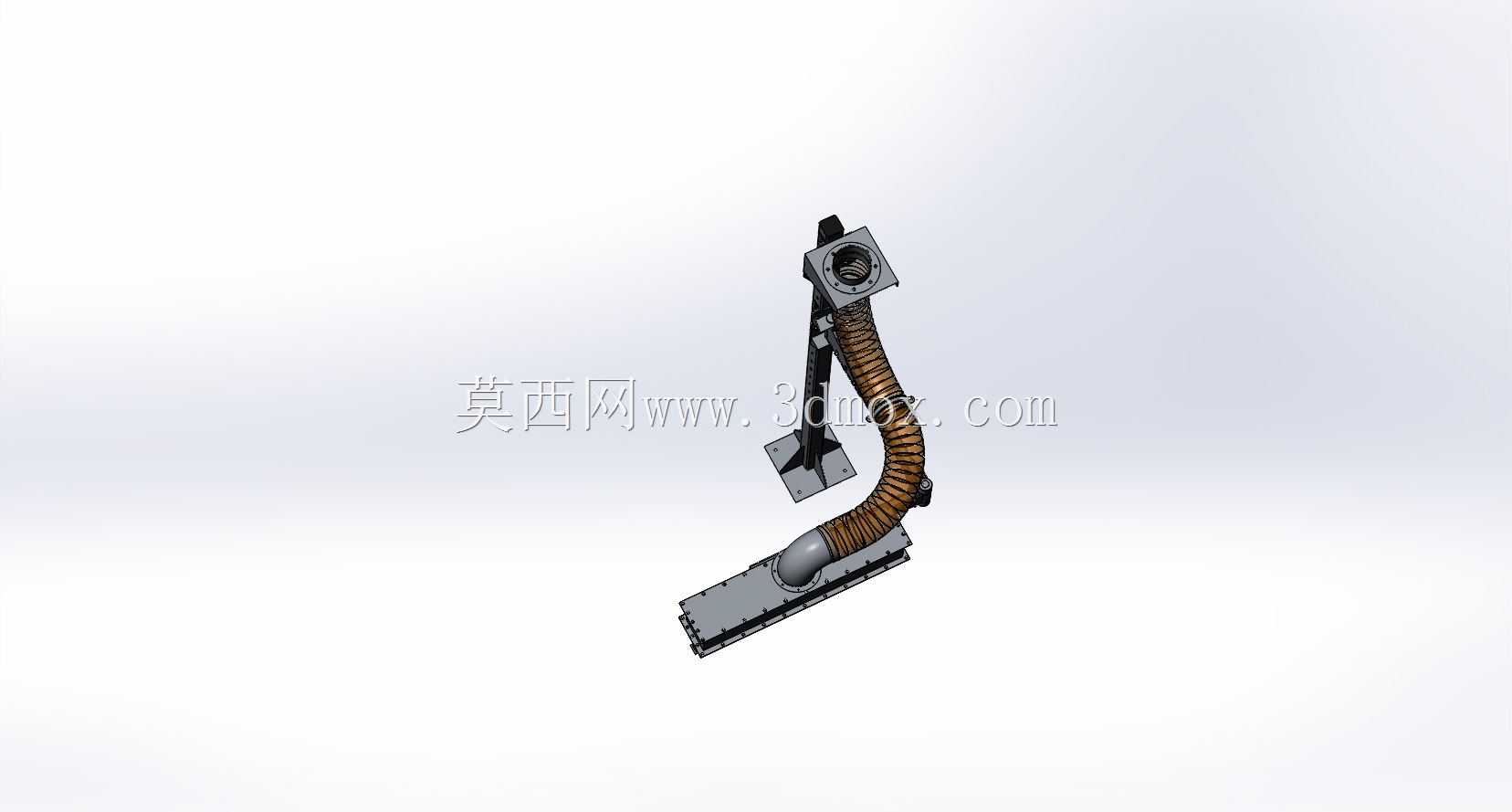 ������װ�õĿ���ת����̨��1200x200mm��