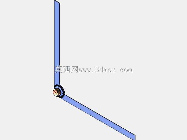 斜角量角器
