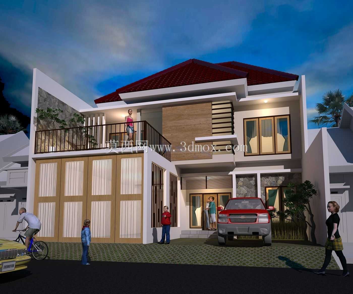 Eko house����һ¥