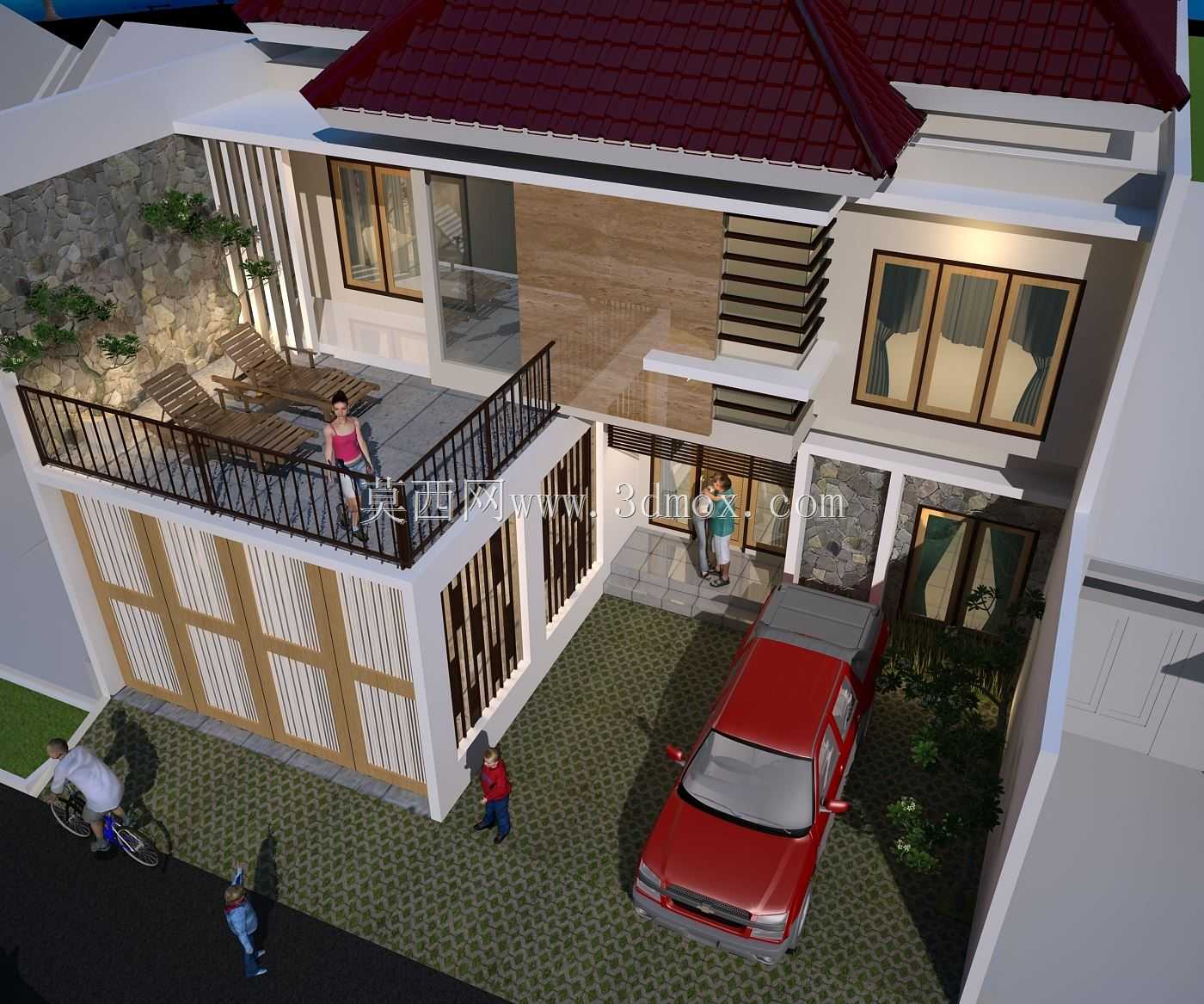 Eko house����һ¥