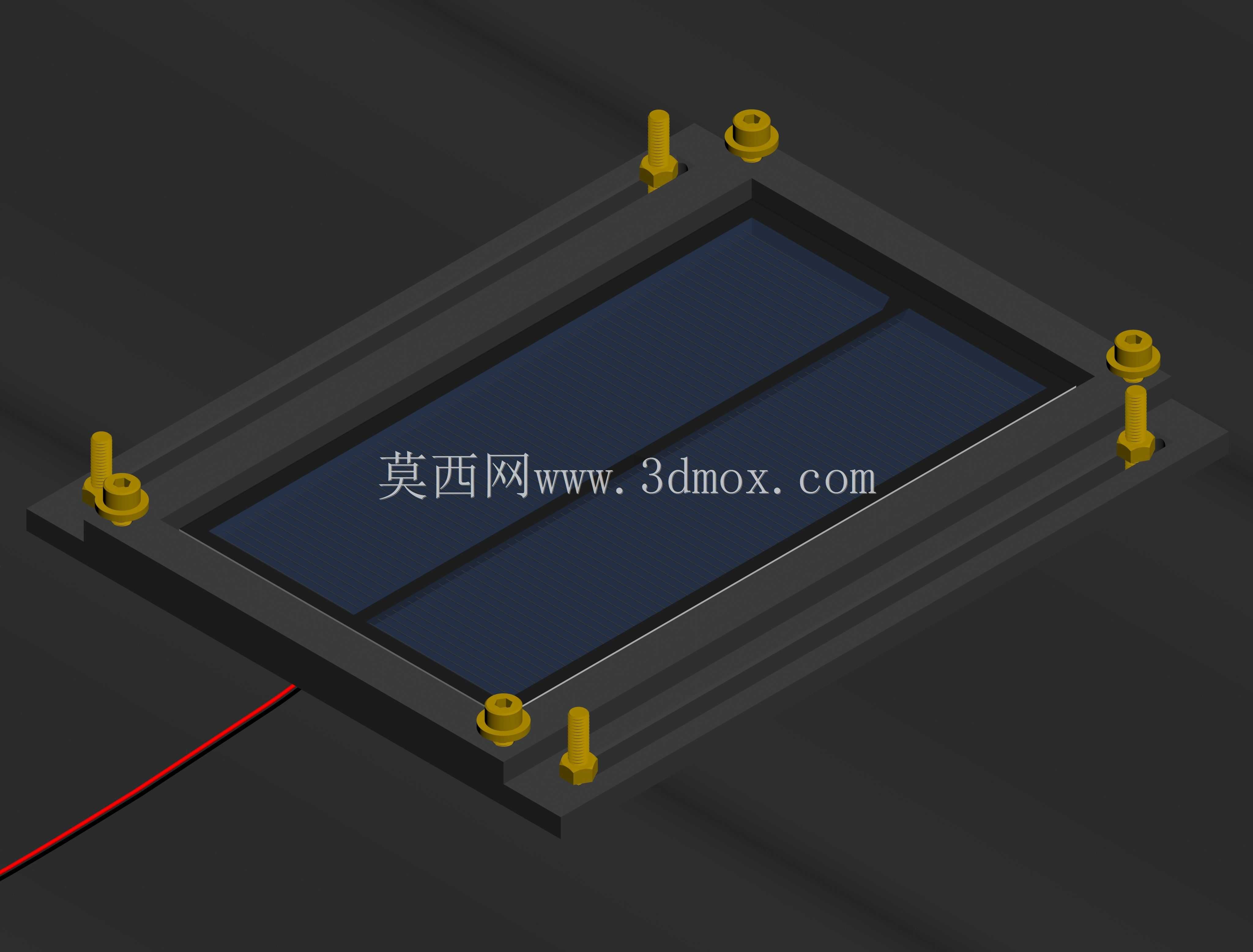 LED瓶设计挑战