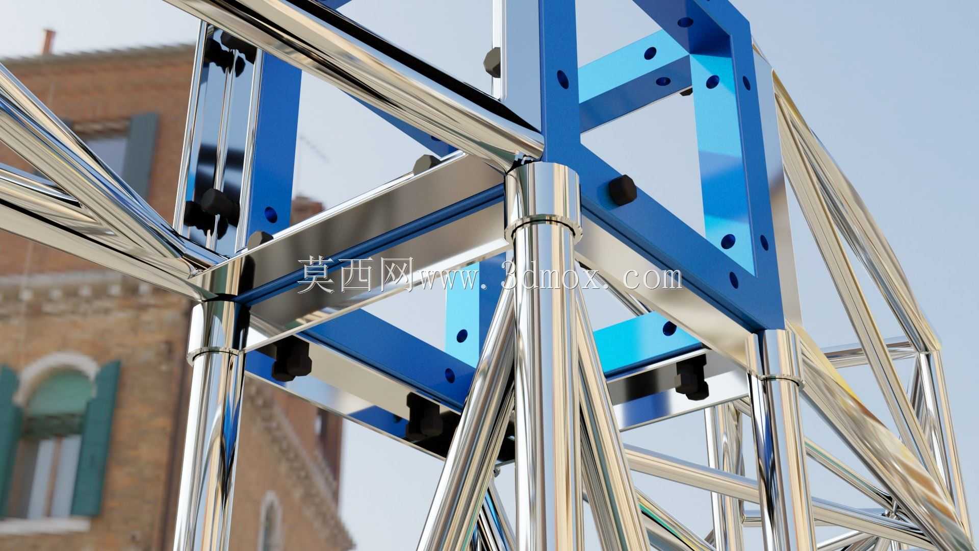 ���ڰ�װ�ݲ����豸��Ԥ�ƽ����ṹ