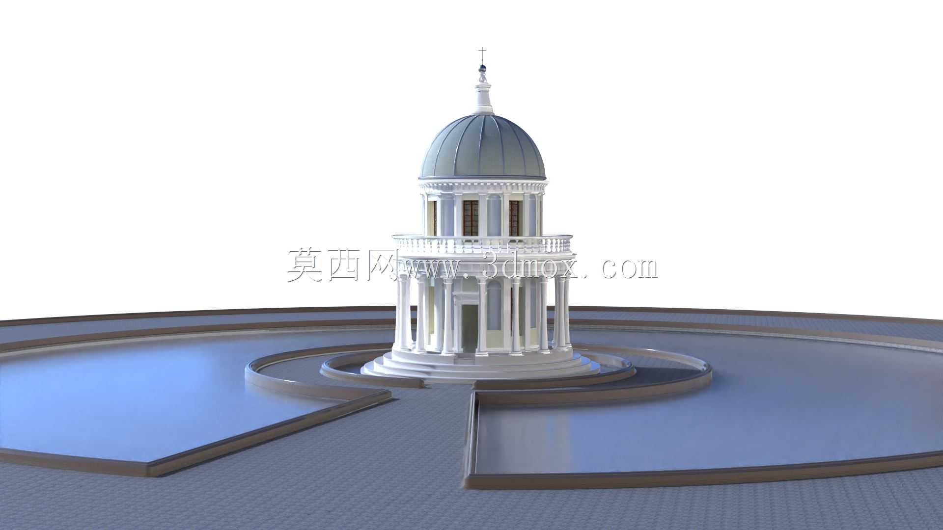 蒙托里奥圣彼得罗的坦皮埃托