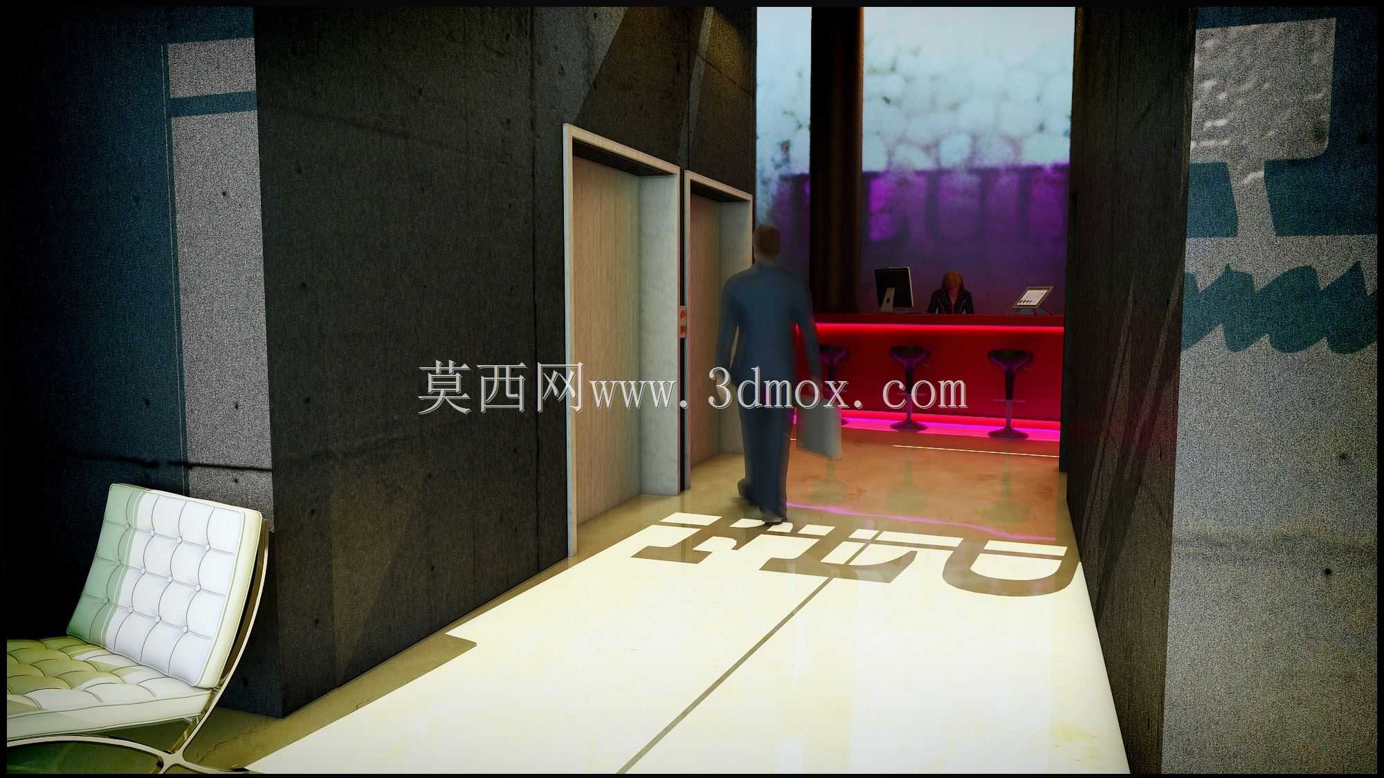 办公大楼