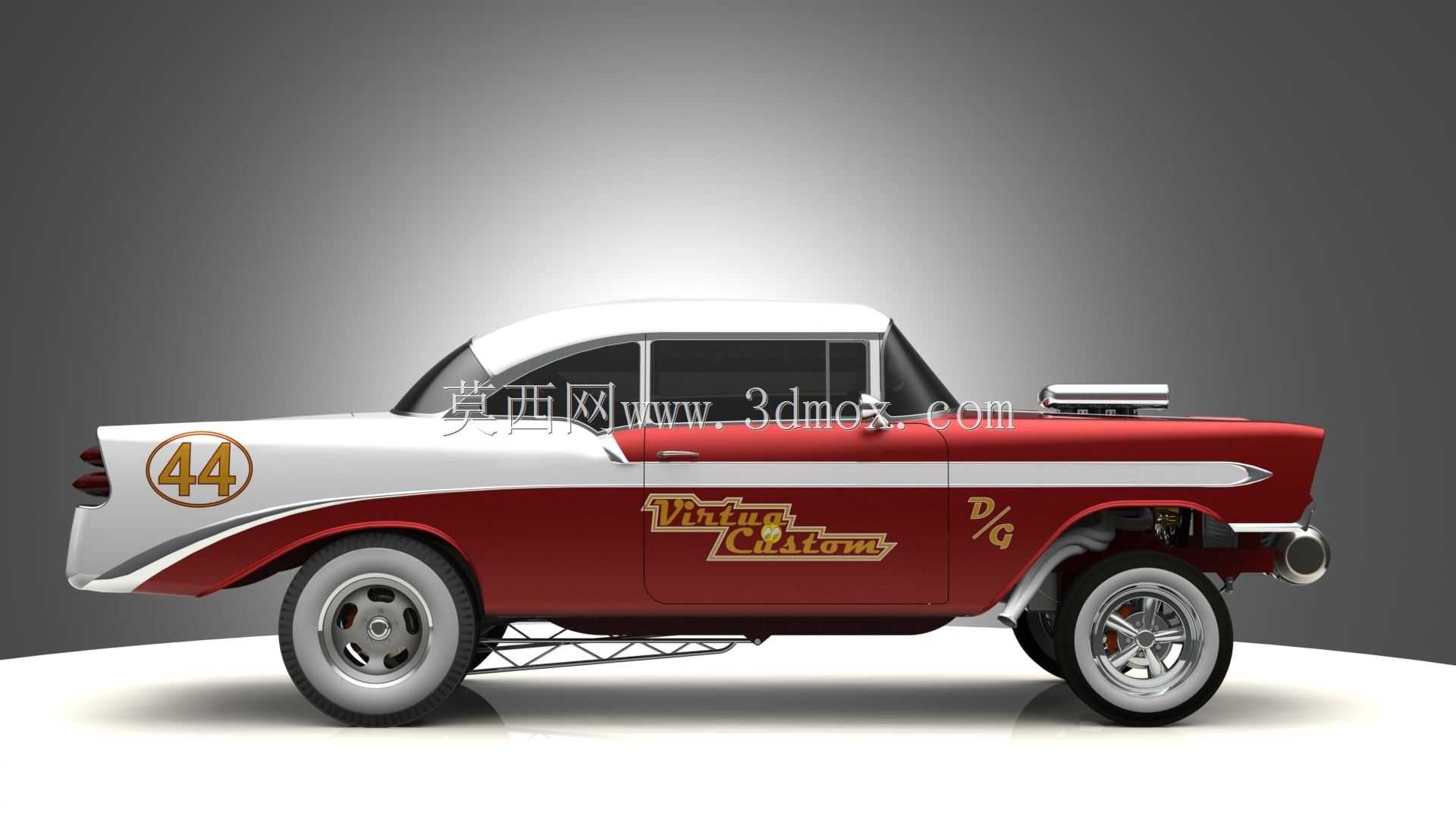 ѩ����56 gasser hotrod