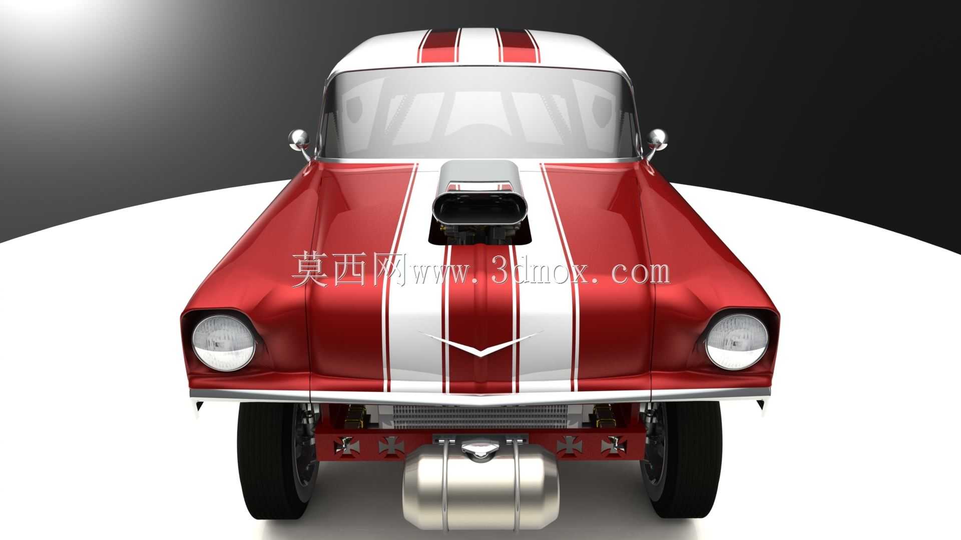 ѩ����56 gasser hotrod