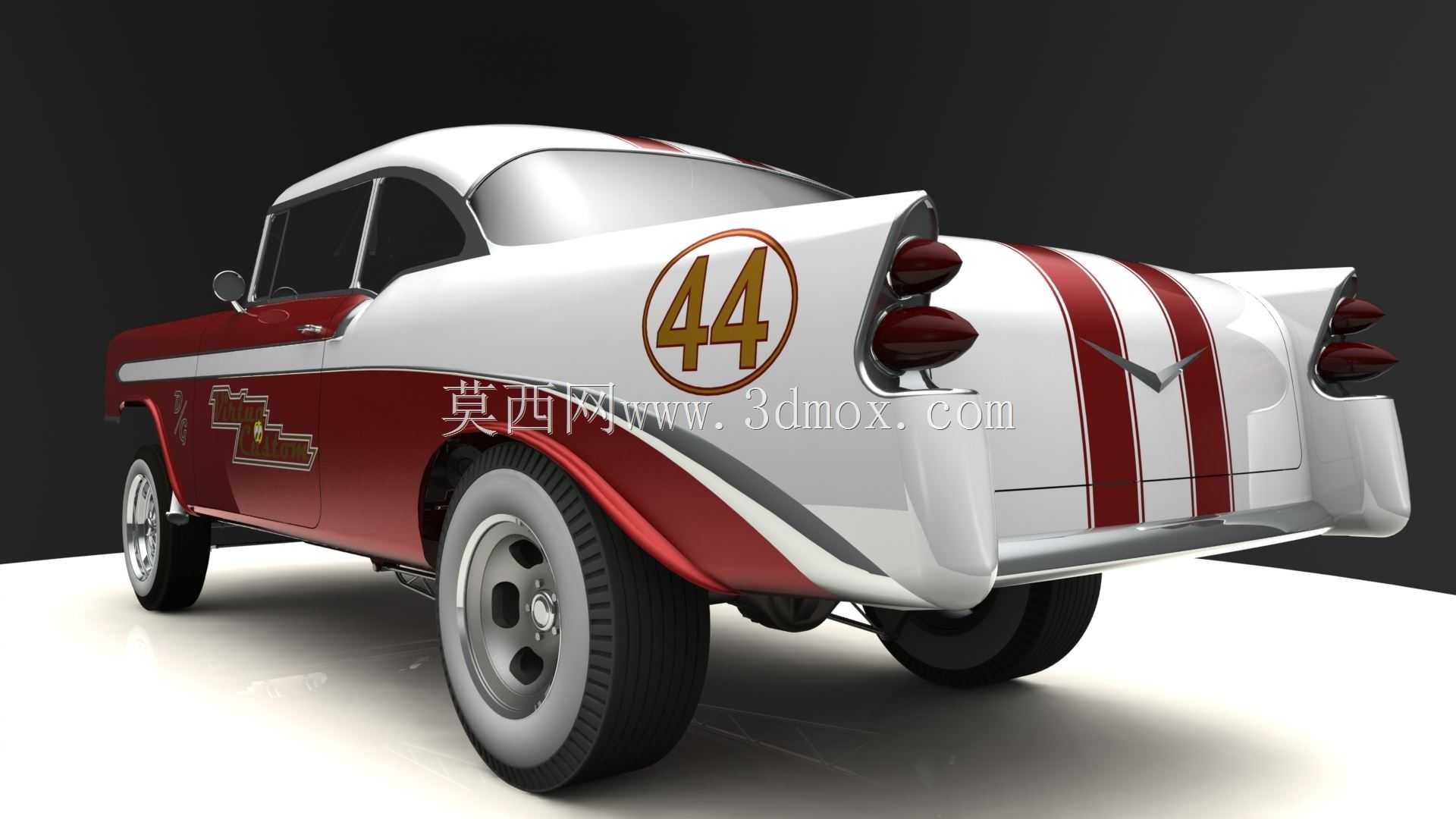 ѩ����56 gasser hotrod
