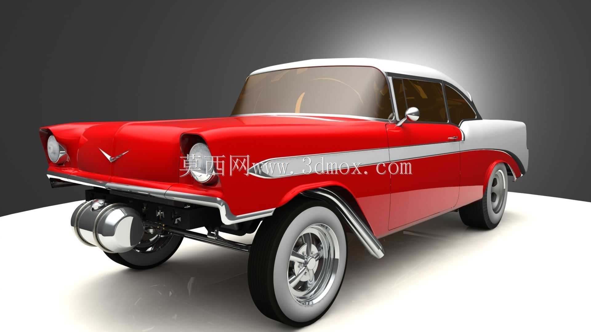 ѩ����56 gasser hotrod