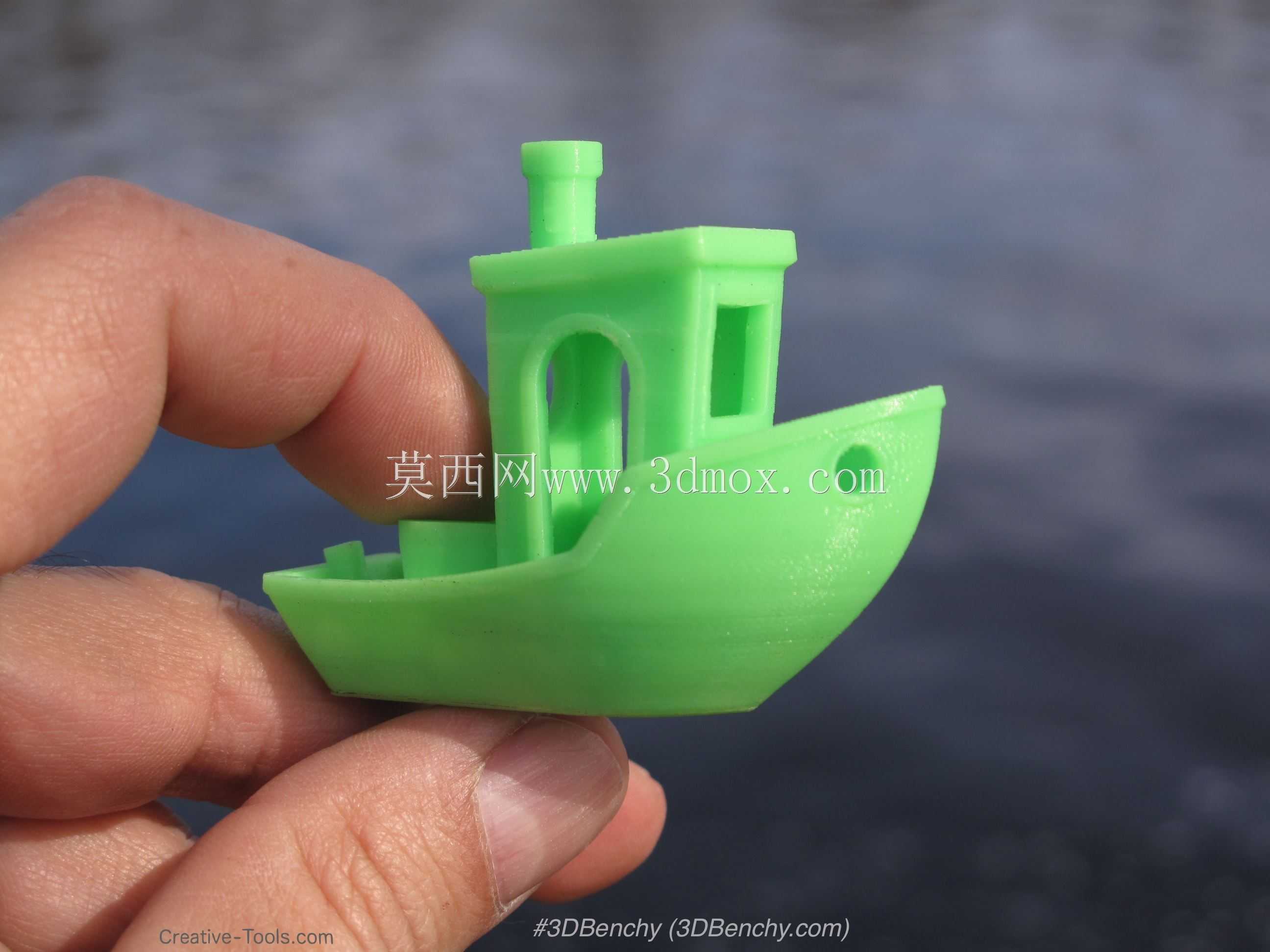 #3DBenchy-jolly 3D��ӡ����