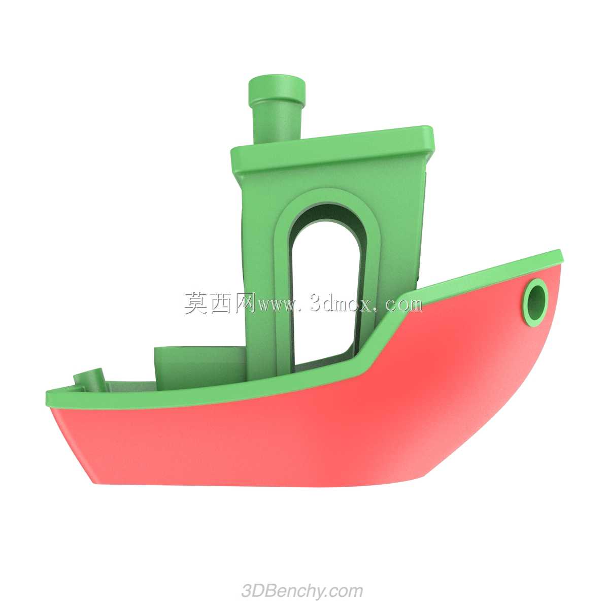 #3DBenchy-jolly 3D��ӡ����