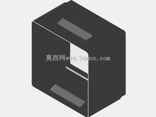 堆垛箱